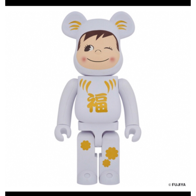 人気満点 BE＠RBRICK 達磨 1000% ポコちゃん その他 - glenpharmer.com