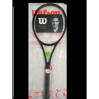 ウィルソン(wilson)のWilson テニスラケット PROSTAFF97 V13.0 G3(ラケット)