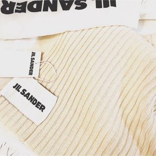 ジルサンダー(Jil Sander)のジルサンダー 2021モデル 削除あり お早めに！(マフラー/ショール)