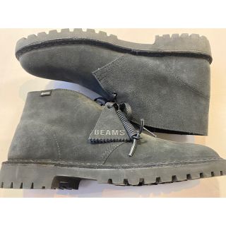 クラークス(Clarks)のClarks × BEAMS Desert Rock GORE-TEX 26.5(ブーツ)