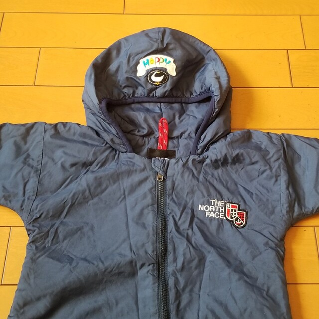 THE NORTH FACE(ザノースフェイス)のnneeko2222様専用THE NORTH FACE ノースフェイス キッズ/ベビー/マタニティのベビー服(~85cm)(カバーオール)の商品写真