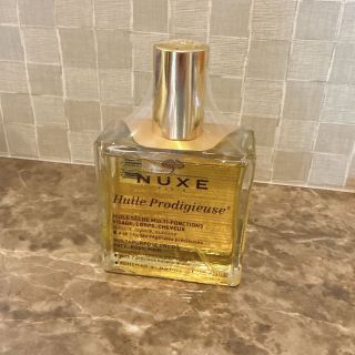 ニュクス(NUXE)の【新品・未使用】ニュクス　プロディジュー オイル 100ml(ボディオイル)