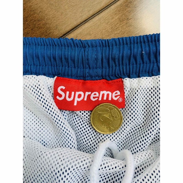 Supreme(シュプリーム)のSupreme サーフパンツ Mサイズ 美品 メンズのパンツ(ショートパンツ)の商品写真