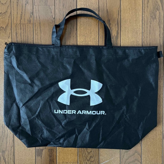 UNDER ARMOUR(アンダーアーマー)のアンダーアーマー福袋　袋のみ スポーツ/アウトドアのスポーツ/アウトドア その他(その他)の商品写真