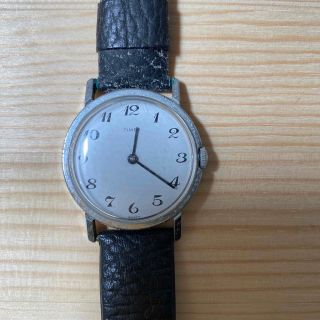 タイメックス(TIMEX)のTimexジャンク(腕時計(デジタル))