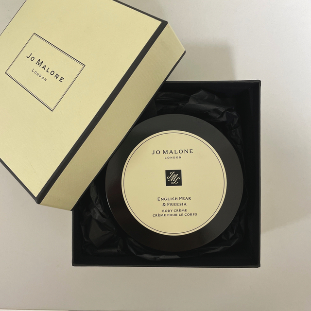 Jo Malone(ジョーマローン)のJo Malone ボディクリーム 175ml コスメ/美容のボディケア(ボディクリーム)の商品写真