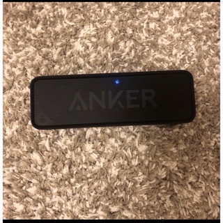 アンカー(Anker)のAnker Soundcore スピーカー&ティファール電気ケトル(スピーカー)