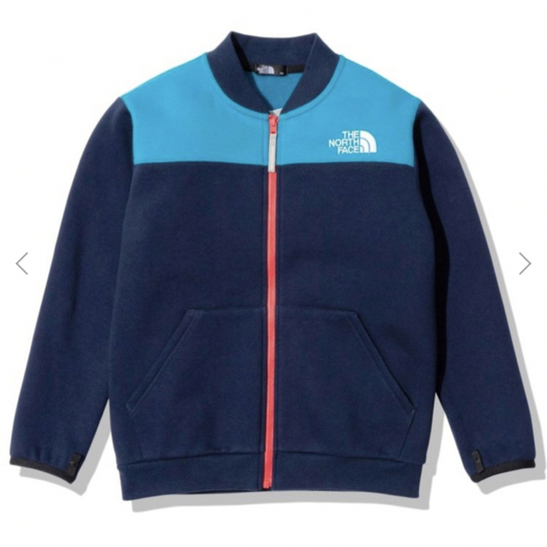 ★The north face kids 120 ノースフェイスキッズ新品未使用