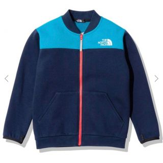 ザノースフェイス(THE NORTH FACE)の★The north face kids 100 ノースフェイスキッズ(ジャケット/上着)