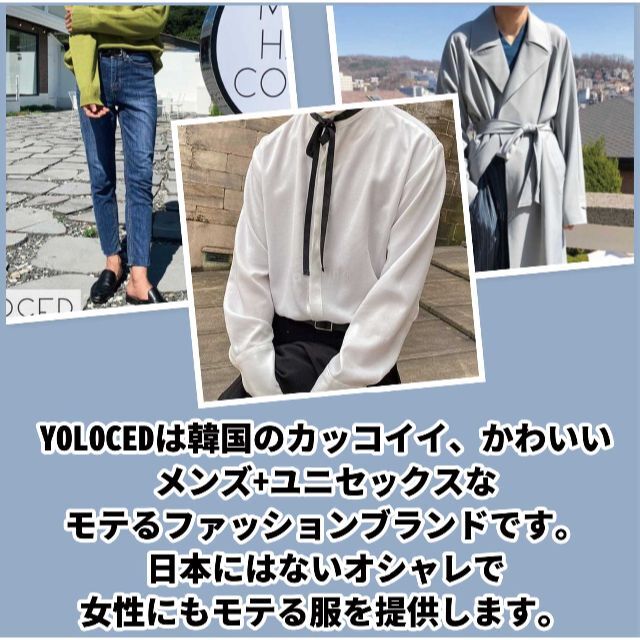 【靴下付き】PARAGRAPH ファイヤーバードニット セーター アイボリー 白 メンズのトップス(ニット/セーター)の商品写真