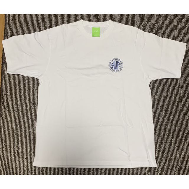 HUF(ハフ)のHUF プリントTシャツ メンズのトップス(Tシャツ/カットソー(半袖/袖なし))の商品写真