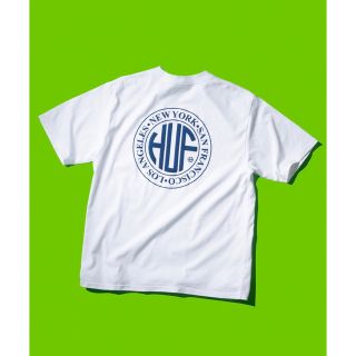 ハフ(HUF)のHUF プリントTシャツ(Tシャツ/カットソー(半袖/袖なし))