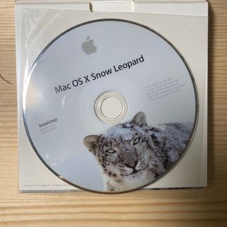 アップル(Apple)のMac(PCパーツ)