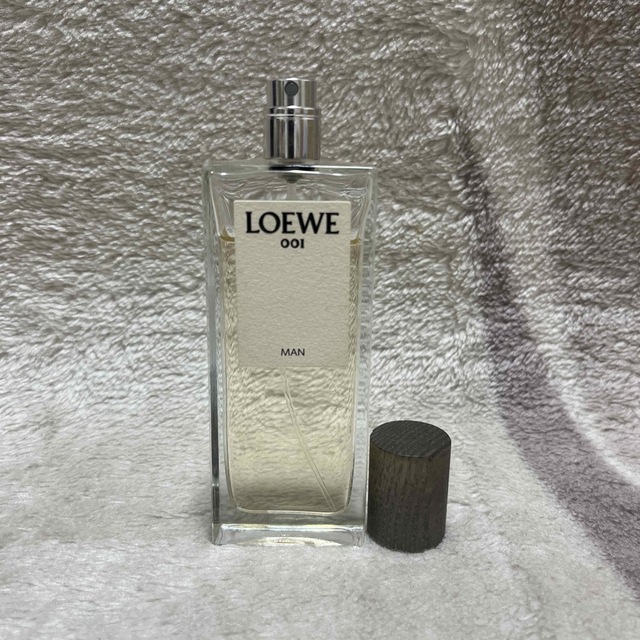 LOEWE(ロエベ)のロエベ　香水オードゥパルファム コスメ/美容の香水(ユニセックス)の商品写真