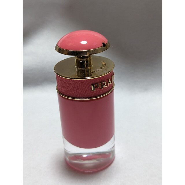 PRADA(プラダ)のプラダキャンディグロス50ml コスメ/美容の香水(香水(女性用))の商品写真