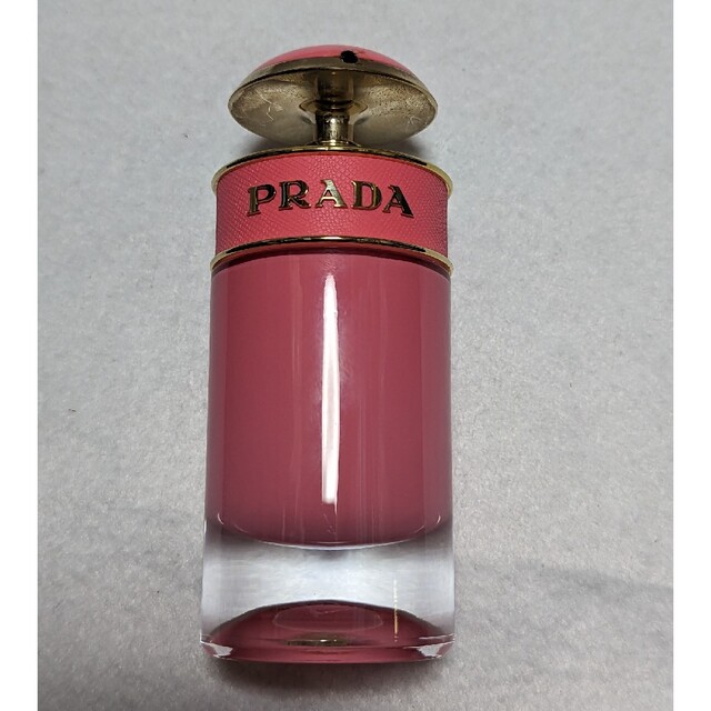 PRADA(プラダ)のプラダキャンディグロス50ml コスメ/美容の香水(香水(女性用))の商品写真