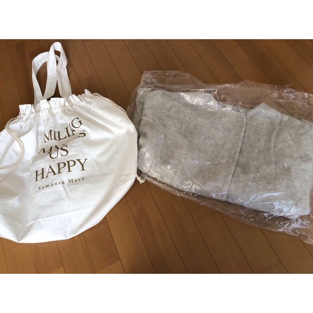 SM2 - サマンサモスモス 2023 福袋 アウター、バッグの通販 by shop