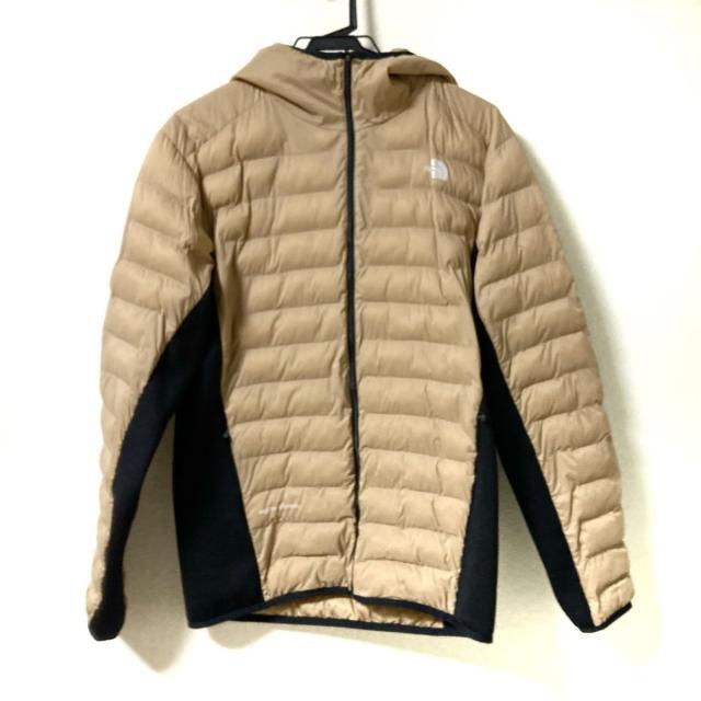 THE NORTH FACE(ザノースフェイス)のノースフェイス ダウンジャケット サイズL レディースのジャケット/アウター(ダウンジャケット)の商品写真