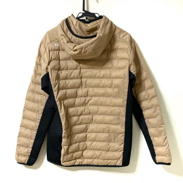 THE NORTH FACE(ザノースフェイス)のノースフェイス ダウンジャケット サイズL レディースのジャケット/アウター(ダウンジャケット)の商品写真