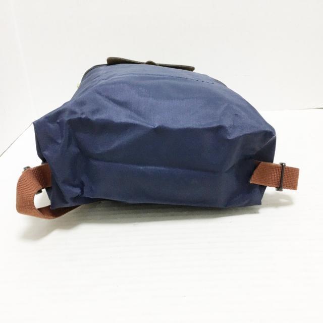 LONGCHAMP(ロンシャン)のロンシャン リュックサック 折りたたみ レディースのバッグ(リュック/バックパック)の商品写真