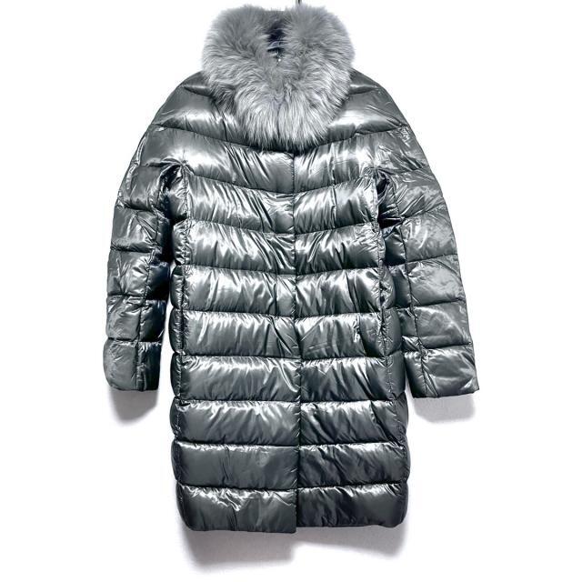 トップ ヘルノ コート サイズ42 M レディース - gpstiger.com