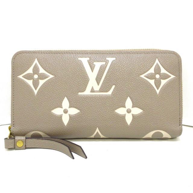 特価 LOUIS VUITTON - ルイヴィトン 長財布美品 M69794 財布