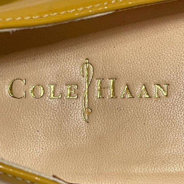 Cole Haan(コールハーン)のコールハーン パンプス 6 1/2B レディース レディースの靴/シューズ(ハイヒール/パンプス)の商品写真