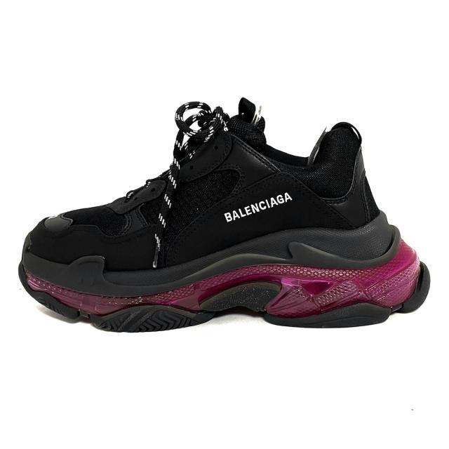 Balenciaga - バレンシアガ スニーカー 27.5 メンズの通販 by ブラン ...