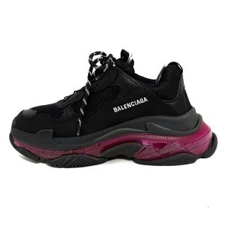 バレンシアガ(Balenciaga)のバレンシアガ スニーカー 27.5 メンズ(スニーカー)