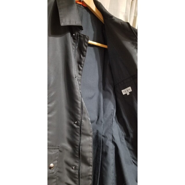 送料&加工料込 Paul Smith ポール・スミス メンズナイロンジャケット サイズM - ナイロンジャケット
