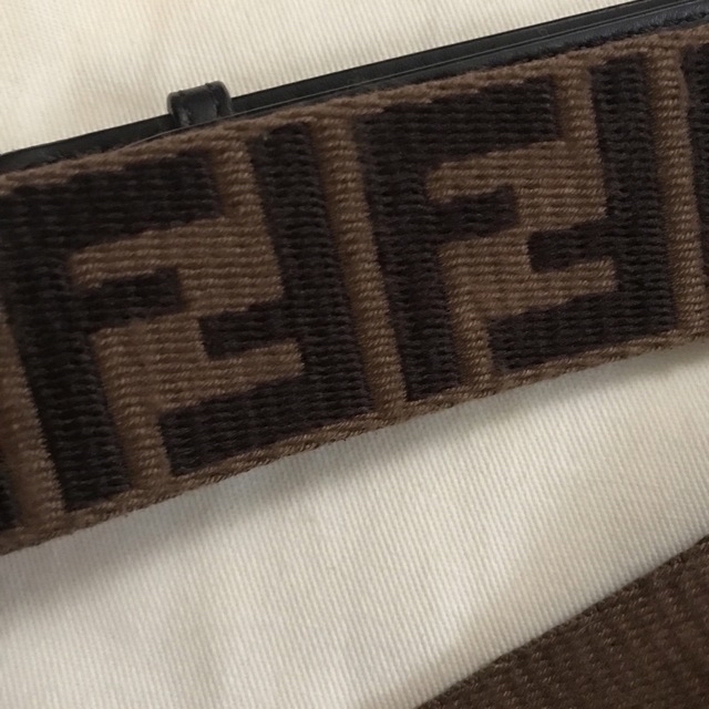 FENDI(フェンディ)のhatti様専用 レディースのバッグ(ショルダーバッグ)の商品写真