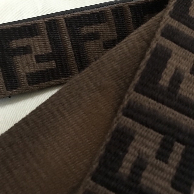 FENDI(フェンディ)のhatti様専用 レディースのバッグ(ショルダーバッグ)の商品写真