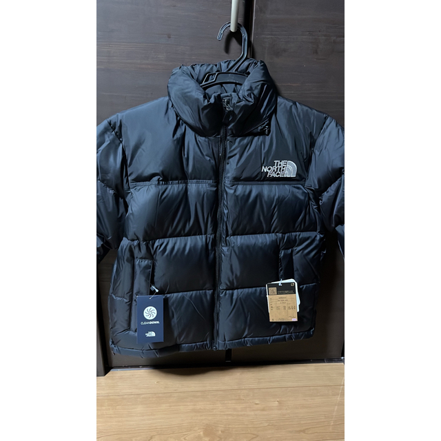 THE NORTH FACE ショートヌプシM