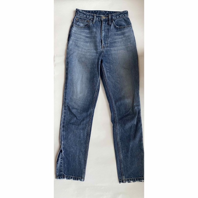 herlipto ハーリップトゥ Tokyo High Rise Jeans 2022年レディース