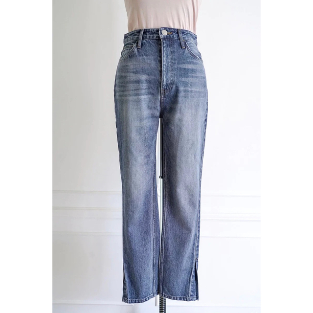 Her lip to - herlipto ハーリップトゥ Tokyo High Rise Jeansの通販