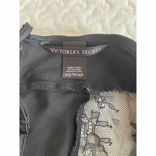 Victoria's Secret(ヴィクトリアズシークレット)のビクトリアシークレット　スリップ　ベビードール レディースの下着/アンダーウェア(その他)の商品写真