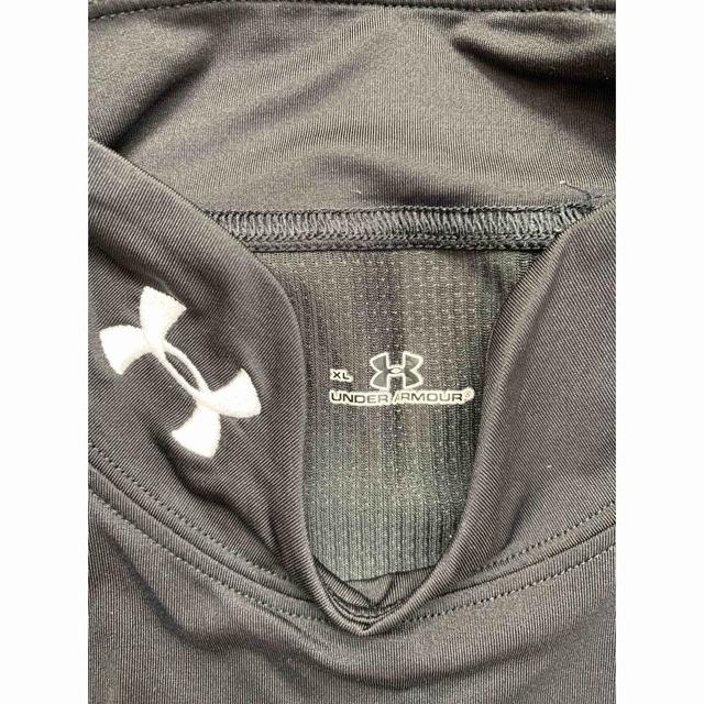 UNDER ARMOUR(アンダーアーマー)のアンダーアーマー Tシャツ XL2枚セット コンプレッション トレーニングウェア スポーツ/アウトドアの野球(ウェア)の商品写真