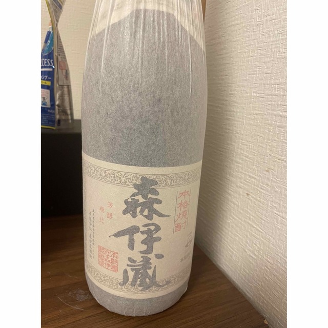 森以蔵　1800ml