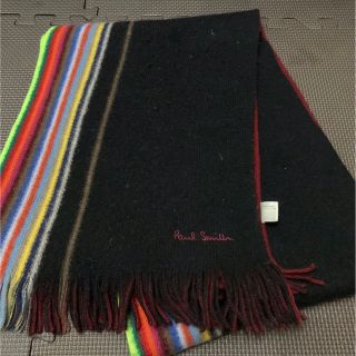 ポールスミス(Paul Smith)の✨新品✨Paul smith ポールスミス マフラー(マフラー)