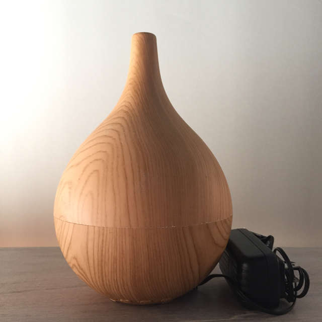 ドウシシャ - ドウシシャ 加湿器 ナチュラルウッドの通販 by ドウシシャ - ドウシシャ 加湿器 ナチュラルウッドの通販 by