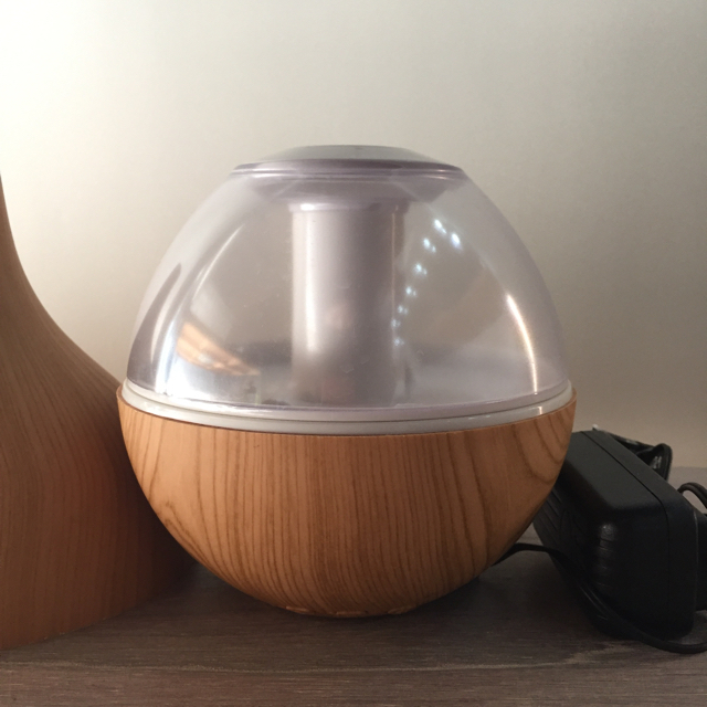ドウシシャ - ドウシシャ 加湿器 ナチュラルウッドの通販 by ドウシシャ - ドウシシャ 加湿器 ナチュラルウッドの通販 by