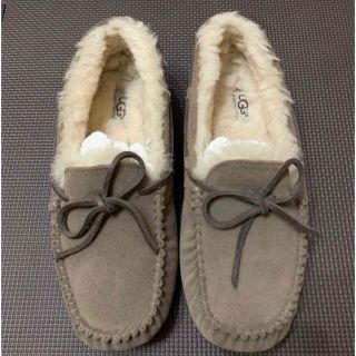 アグ(UGG)の✨新品✨UGG アグ スリッポン(スリッポン/モカシン)