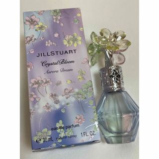 ジルスチュアート(JILLSTUART)のjillstuart クリスタルブルーム　オーロラドリーム(香水(女性用))