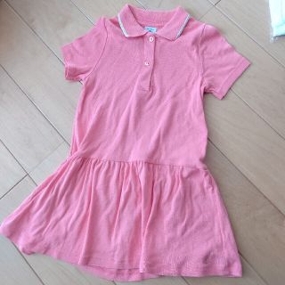 プチバトー(PETIT BATEAU)のPB ワンピース 36m/95cm(下着)