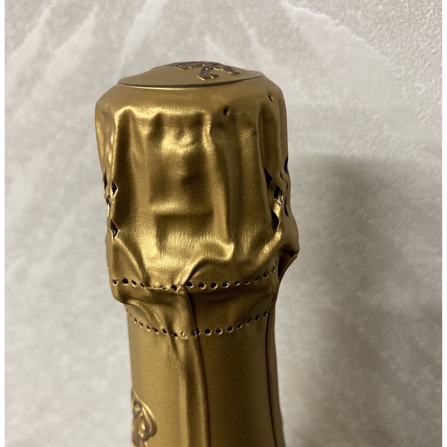 Dom Pérignon(ドンペリニヨン)の⭐️ルイロデレール クリスタル ブリュット ⭐️ 食品/飲料/酒の酒(シャンパン/スパークリングワイン)の商品写真