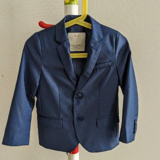 ザラキッズ(ZARA KIDS)のZARA　キッズ　ジャケット(ジャケット/上着)