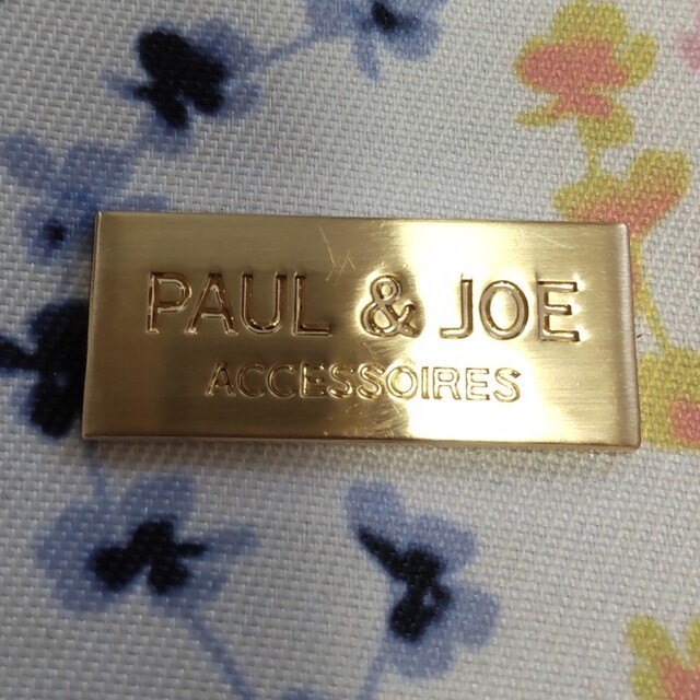 PAUL ＆ JOE 　ミニポーチ レディースのファッション小物(ポーチ)の商品写真