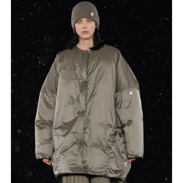 【新品】Moncler x Hyke Roseg 0