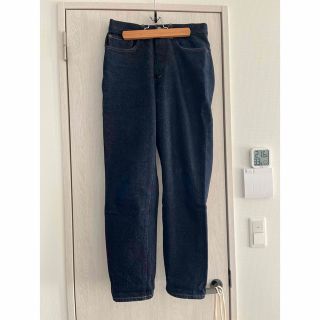 ヤエカ(YAECA)のYAECA 10-14W Denim Pants Wide Tapered 29(デニム/ジーンズ)