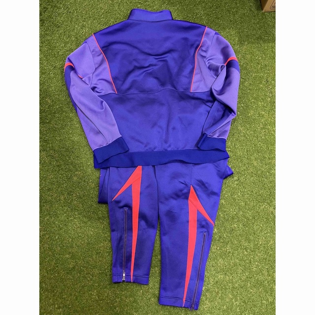 オールド NIKE ジャージセットアップ 80s・90s - ジャージ